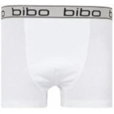 Трусы для мальчиков Bibo р.116 белый 24010