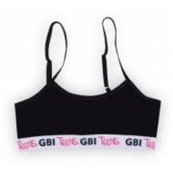 Топ GBI TEENS TPT-24-3 р.164 черный 14100