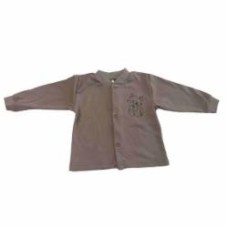 Кофточка детская унисекс Bambinelli Кф302-2 р.80 бежевый