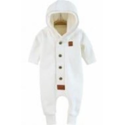 Комбинезон MagBaby Milan молочный р.74 107136