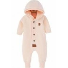 Комбинезон MagBaby Milan сливочный р.68 104511