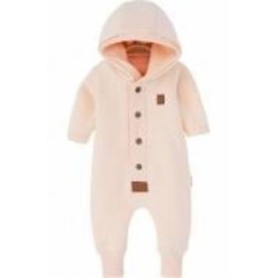 Комбинезон MagBaby Milan сливочный р.68 104511