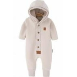 Комбинезон MagBaby Milan слоновая кость р.68 104516