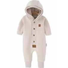 Комбинезон MagBaby Milan слоновая кость р.80 104518