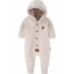 Комбинезон MagBaby Milan слоновая кость р.80 104518