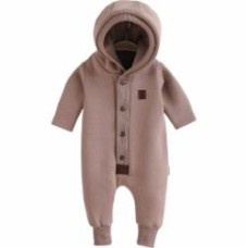 Комбинезон MagBaby Milan мокко р.62 107150