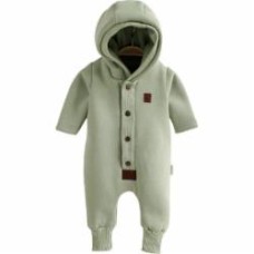 Комбинезон MagBaby Milan оливковый р.62 107160