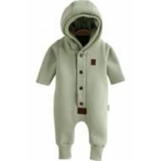Комбинезон MagBaby Milan оливковый р.74 107162