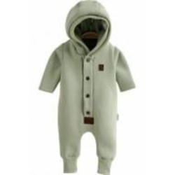 Комбинезон MagBaby Milan оливковый р.74 107162