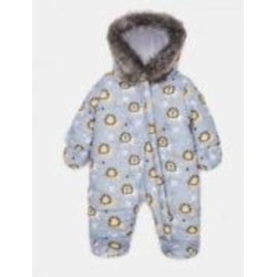 Комбинезон детский MagBaby 