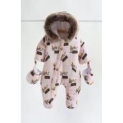 Комбинезон детский MagBaby 