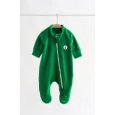 Комбинезон детский MagBaby James (0-3 міс.) Зеленый р.62 112530
