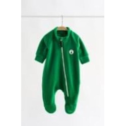 Комбинезон детский MagBaby James (3-6 міс.) Зеленый р.68 112531