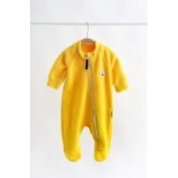 MagBaby James (0-3 міс.) р.62 желтый 112525