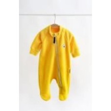 Комбинезон детский MagBaby James (6-9 міс.) р.74 желтый 112527
