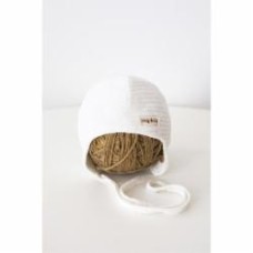 Шапочка MagBaby Tim 38-42 (3-6 міс.) 102827