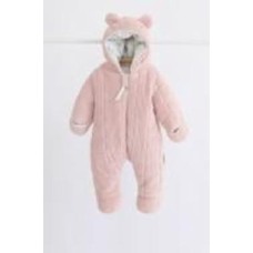 Комбинезон детский MagBaby велюровый 