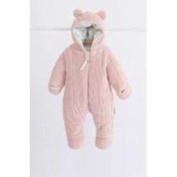 Комбинезон детский MagBaby велюровый 