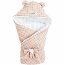 Конверт унисекс MagBaby Wally бежевый 105038