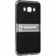 Панель BeCover Elegance для Samsung Galaxy J5 J510 grey (701118)