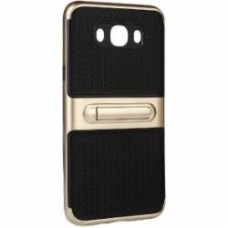 Панель BeCover Elegance для Samsung Galaxy J7 J710 gold (701124)