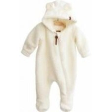 Комбинезон MagBaby Eddy молочный р.74 120984