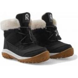 Сапоги зимние детские Reima Samooja 5400035A_9990 размер 24 черный