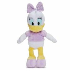 Мягкая игрушка Disney Дейзи 25 см PDP1601689
