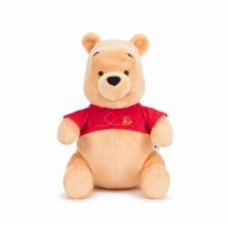 Мягкая игрушка Disney Винни Пух 25 см PDP2400017