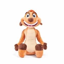 Мягкая игрушка Disney Тимон 25 см PDP2300559