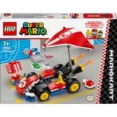 Конструктор LEGO Super Mario Mario Kart™ – Standard Kart 72032