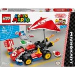 Конструктор LEGO Super Mario Mario Kart™ – Standard Kart 72032