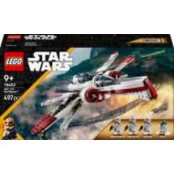 Конструктор LEGO Star Wars Звездный истребитель ARC-170™ 75402