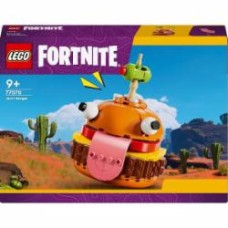 Конструктор LEGO Fortnite Durrr Burger 77070