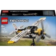 Конструктор LEGO Technic Буш-самолет 42198