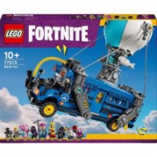 Конструктор LEGO Fortnite Battle Bus 77073
