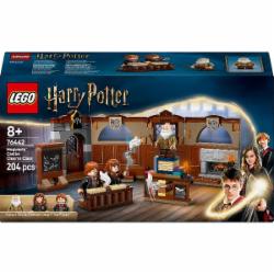 Конструктор LEGO Harry Potter Замок Хогвартс™: урок волшебства 76442