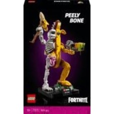Конструктор LEGO Fortnite Peely Bone 77072