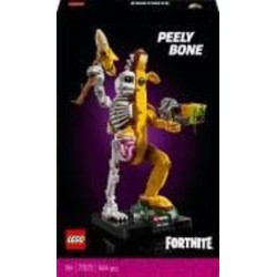 Конструктор LEGO Fortnite Peely Bone 77072