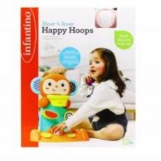 Игрушка развивающая Infantino Бросай и забивай 315213