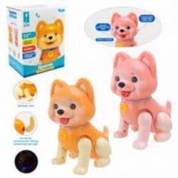 Игрушка интерактивная Shantou PL-724-13