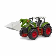 Трактор-погрузчик Bruder Deutz 8280 TTV 1:16 3451