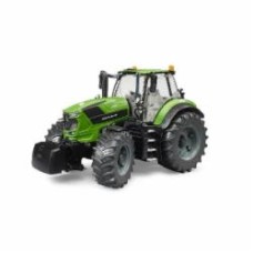 Трактор Bruder Deutz 8280 TTV 1:16 3160