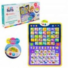 Плакат Kids Hits 45x60 см KH07/003
