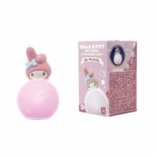 Фигурка коллекционная Hello Kitty Май Мелоди на Луне со светом 11525