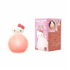 Фигурка коллекционная Hello Kitty Хэлло Китти на Луне со светом 11526