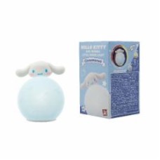 Фигурка коллекционная Hello Kitty Синаморол на Луне со светом 11527