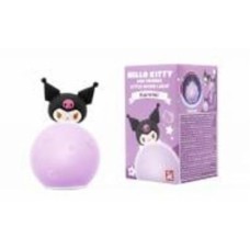 Фигурка коллекционная Hello Kitty Куроми на Луне со светом 11528