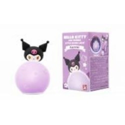 Фигурка коллекционная Hello Kitty Куроми на Луне со светом 11528