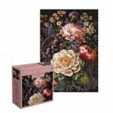 Пазлы Malevaro 500 Flowers 4 370075